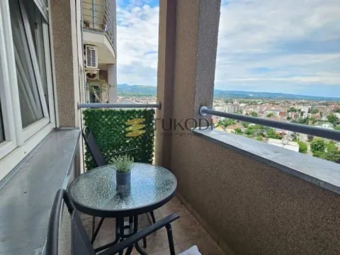 Izdavanje, dvosoban stan, 54m², Bulevar Evrope, Novi Sad Sve Podlokacije - image 7