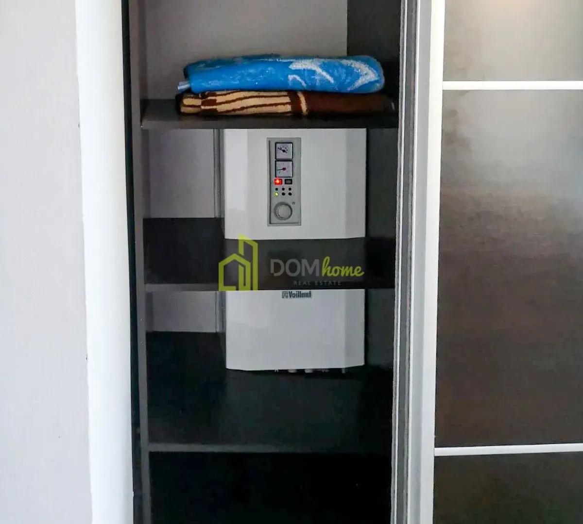 Sale, three bedroom apartment, 98m², Budva, Crna Gora