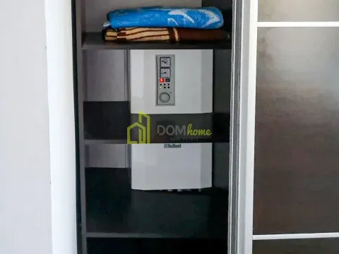 Sale, three bedroom apartment, 98m², Budva, Crna Gora - image 17