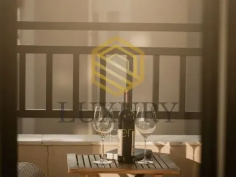 Prodaja, dvosoban stan, 63m², Pod Kuk, Tivat - image 8