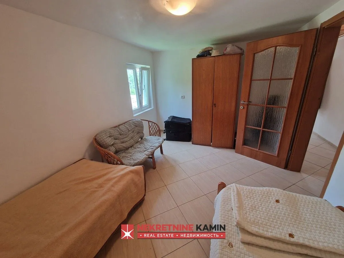 Sale, one bedroom apartment, 54m², Bečići, Budva
