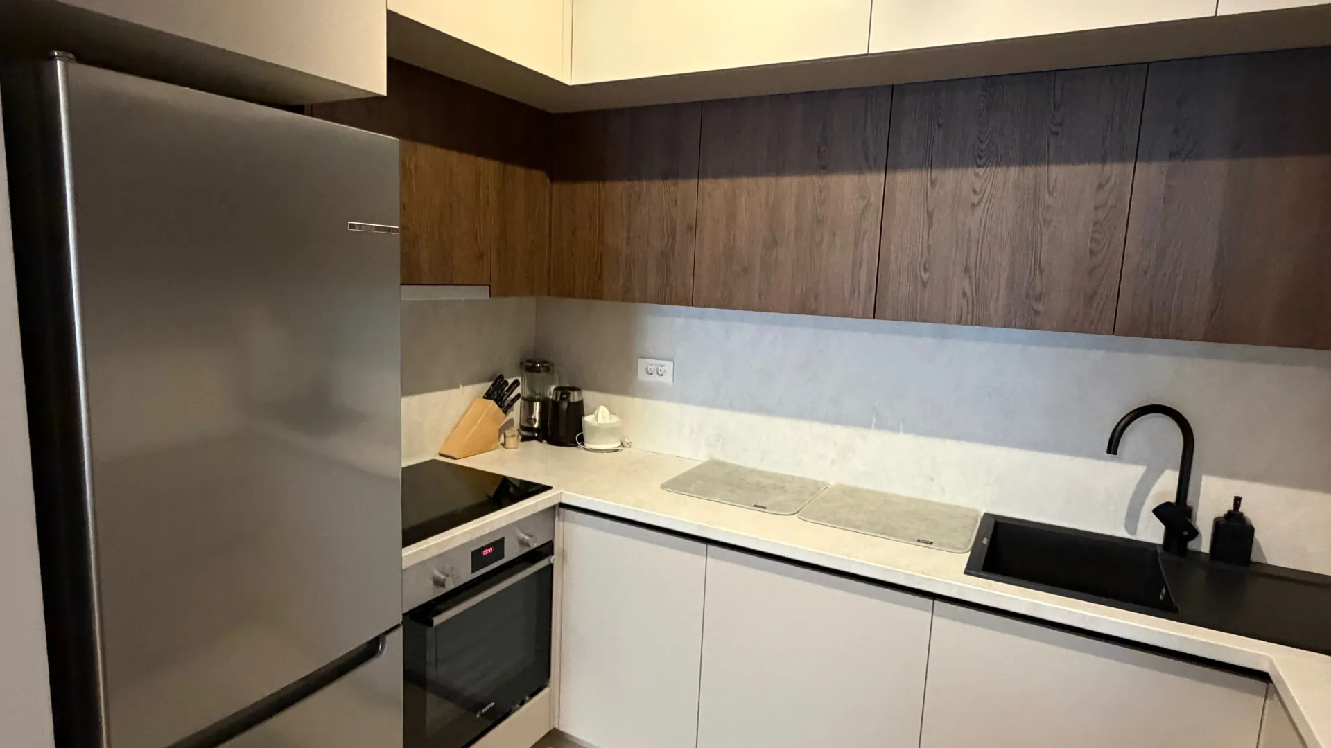 Prodaja, dvosoban stan, 69m², New City, Podgorica