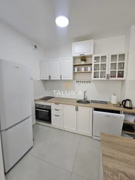 Rent, one bedroom apartment, 47m², City Kvart, Podgorica - image 5