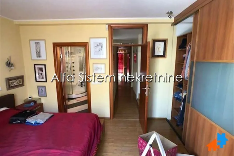 Rent, house, 250m², Voždovac Sve Podlokacije, Beograd