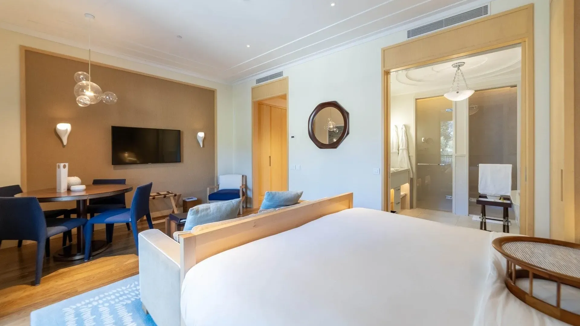 Prodaja, stan, 42m², Porto Montenegro, Tivat