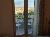 Izdavanje, jednosoban stan, 34m², Stari Aerodrom, Podgorica - image 6