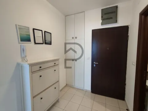 Izdavanje, stan, 51m², City Kvart, Podgorica - image 5