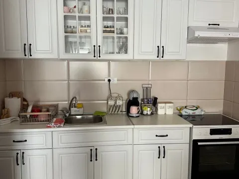 Prodaja, jednosoban stan, 48m², Tuški Put, Podgorica - image 3
