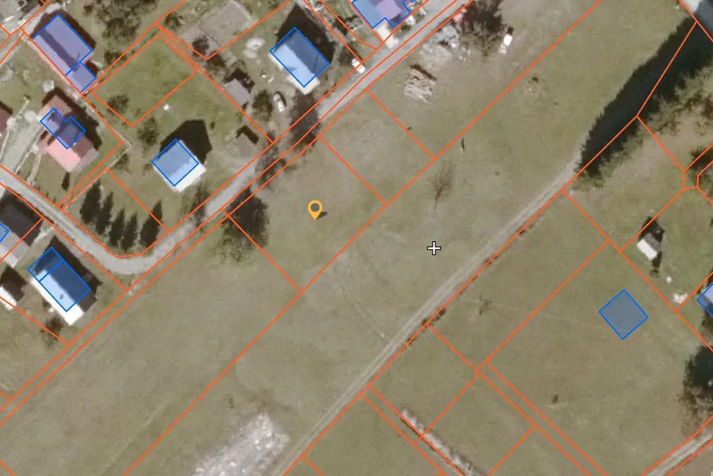 Prodaja, plac, 75m², Kolašin, Crna Gora