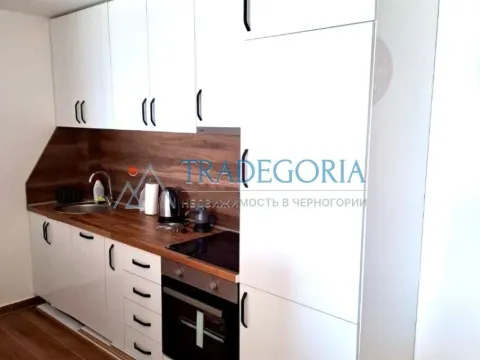 Prodaja, jednosoban stan, 54m², Dobra Voda, Bar - image 13