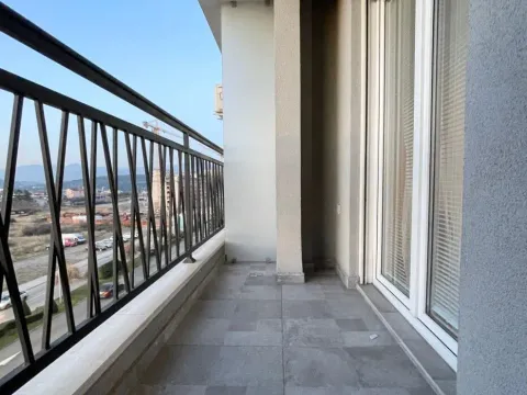 Izdavanje, jednosoban stan, 50m², Podgorica, Crna Gora - image 6