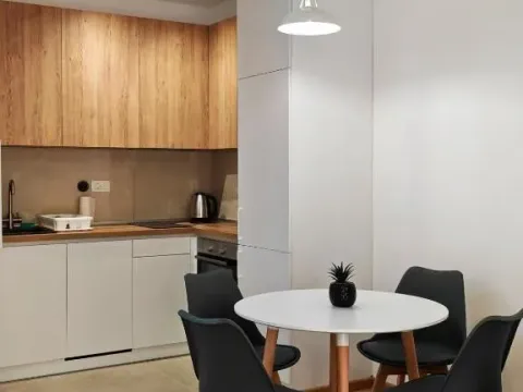 Izdavanje, jednosoban stan, 45m², Budva, Crna Gora - image 5