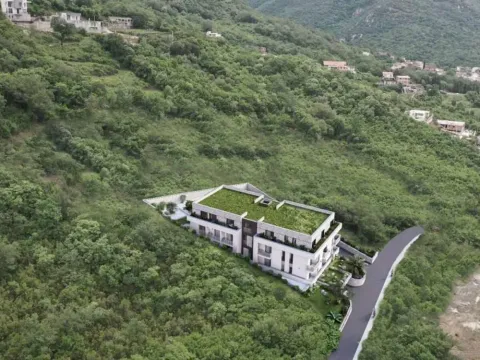 Prodaja, garsonjera, 27m², Budva, Crna Gora - image 3