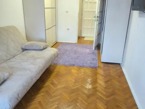 Izdavanje, dvosoban stan, 65m², Pantelej, Niš - image 8