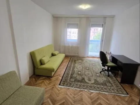 Izdavanje, dvosoban stan, 54m², Liman 4, Novi Sad Sve Podlokacije - image 3