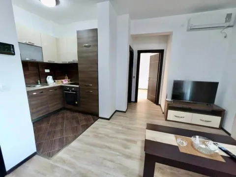 Sale, one bedroom apartment, 37m², Budva, Crna Gora - image 1