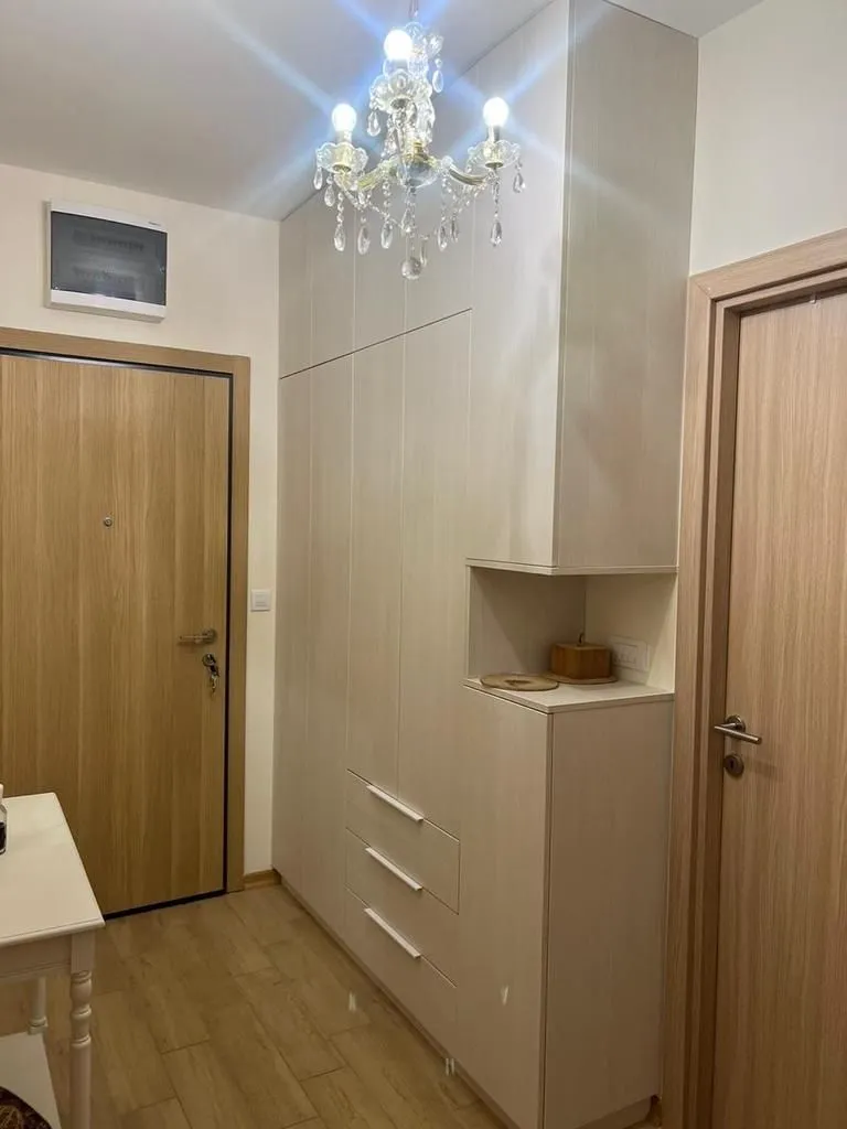 Sale, two bedroom apartment, 69m², Budva, Crna Gora