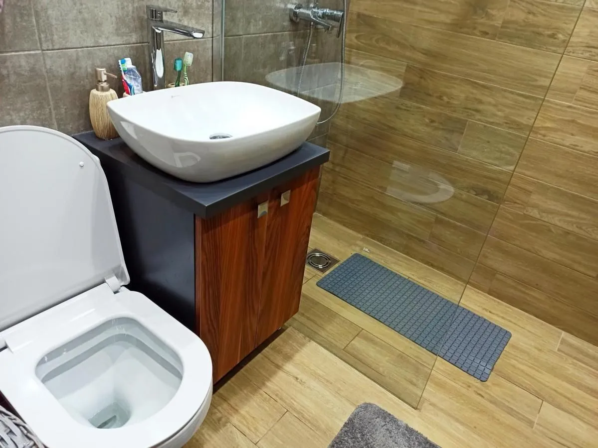 Prodaja, trosoban stan, 98m², Podgorica, Crna Gora
