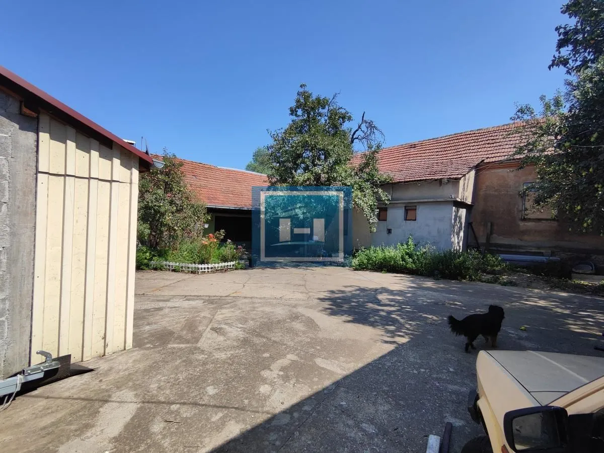 Prodaja, kuća, 200m², Majur, Jagodina