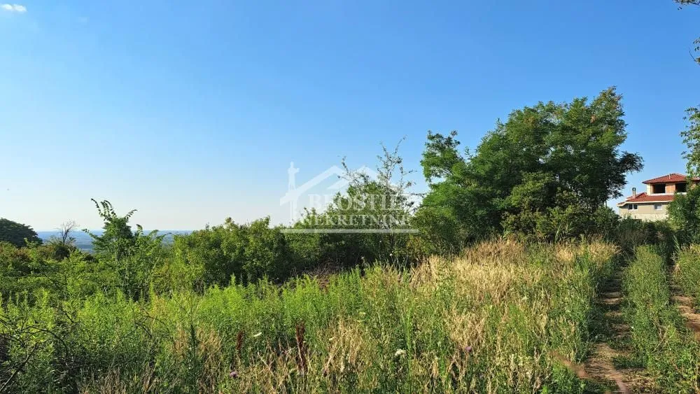 Prodaja, plac, 2075m², Višnjica, Palilula Sve Podlokacije