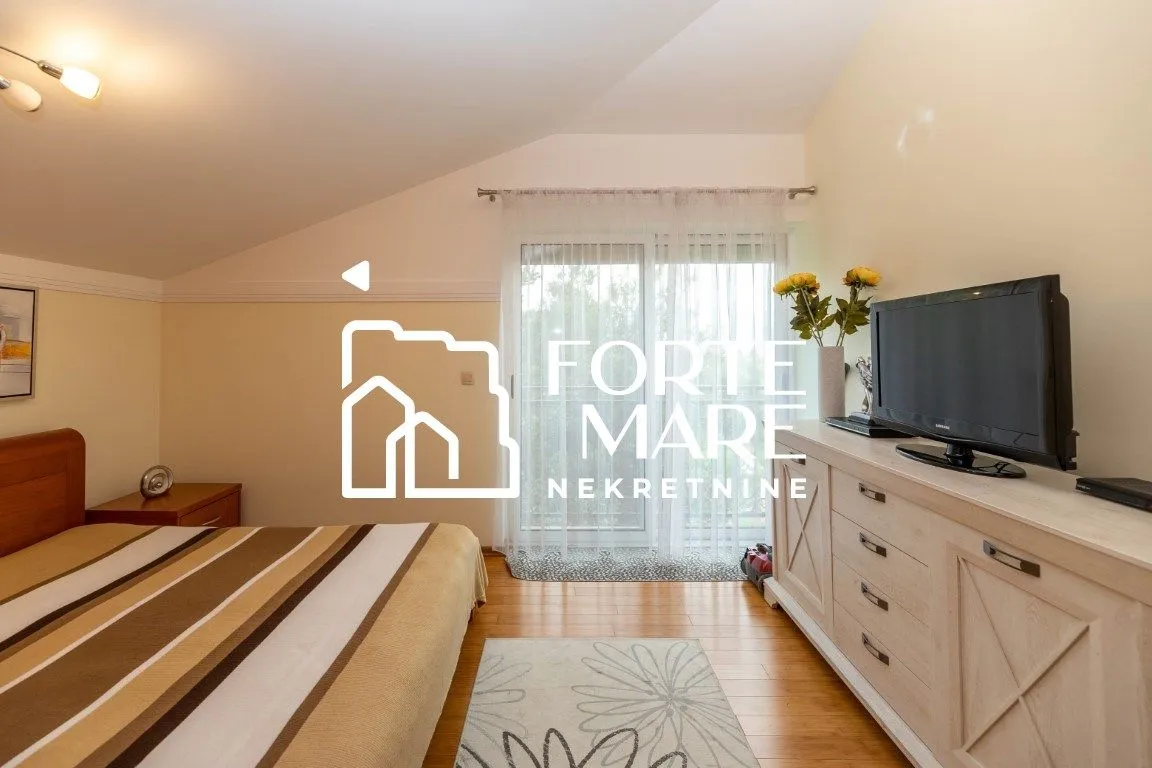 Prodaja, jednosoban stan, 75m², Đenovići, Herceg Novi