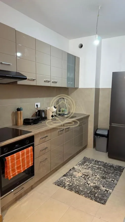Rent, two bedroom apartment, 58m², Bul Kralja Aleksandra, Zvezdara Sve Podlokacije
