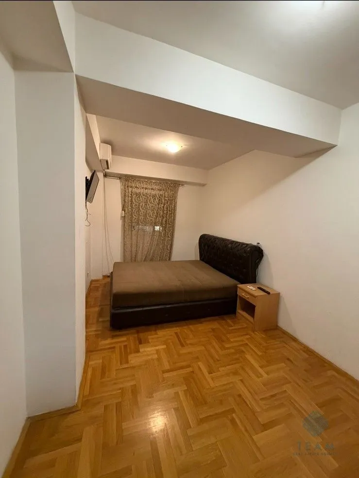 Rent, two bedroom apartment, 81m², City Kvart, Podgorica