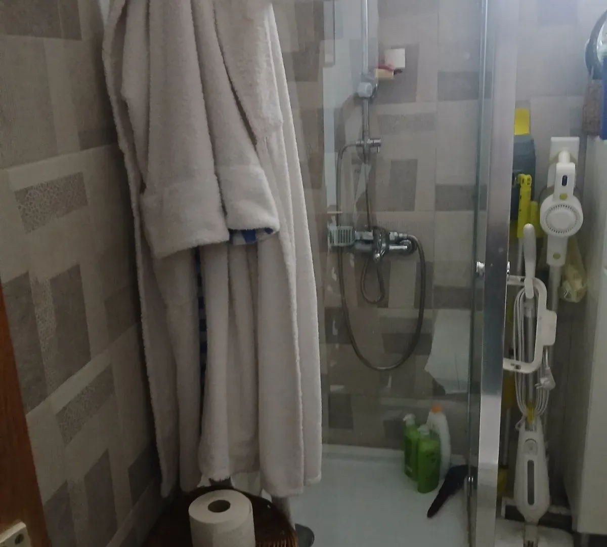 Prodaja, garsonjera, 35m², Zabjelo, Podgorica