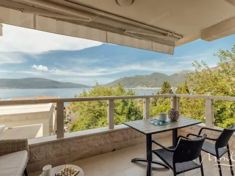 Prodaja, dvosoban stan, 110m², Donja Lastva, Tivat - image 1