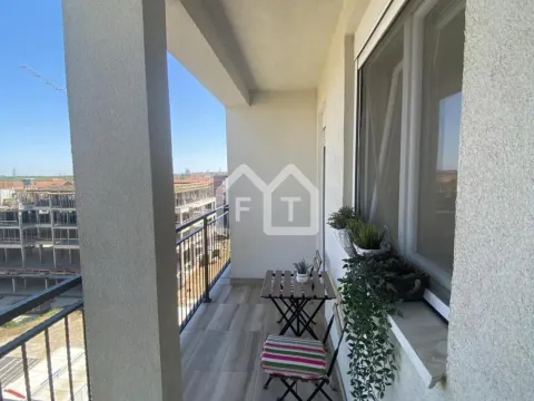 Sale, three bedroom apartment, 71m², Ledine, Beograd - image 13