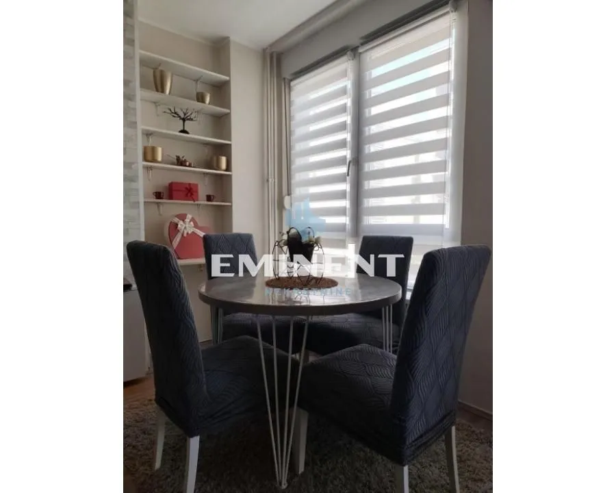 Rent, three bedroom apartment, 58m², Novi Beograd Blok 72, Novi Beograd Sve Podlokacije