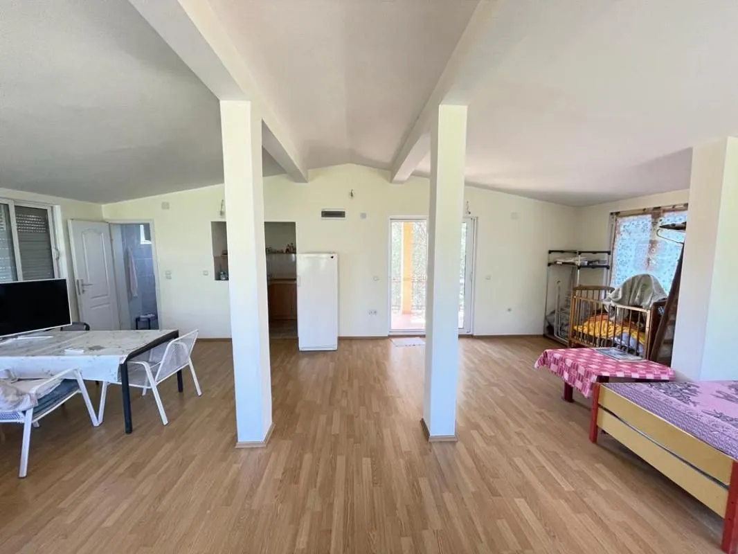 Prodaja, kuća, 204m², Dobra Voda, Budva