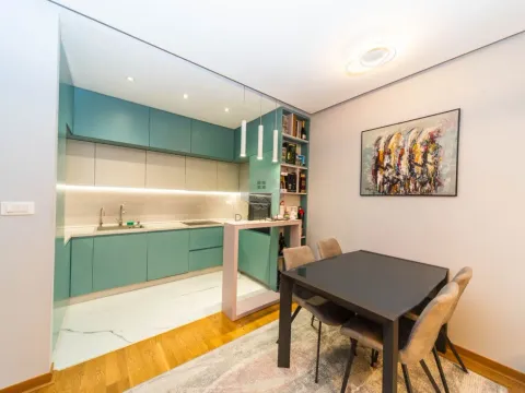 Prodaja, dvosoban stan, 63m², City Kej, Podgorica - image 4