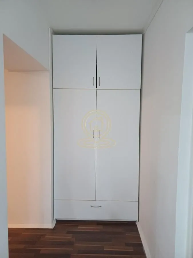 Izdavanje, dvosoban stan, 41m², Čubura, Beograd
