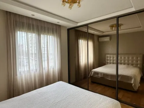 Sale, two bedroom apartment, 74m², Blok 9, Podgorica - image 10