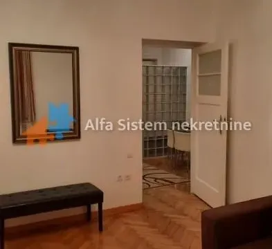 Rent, two bedroom apartment, 50m², Cvijićeva, Palilula Sve Podlokacije - image 3
