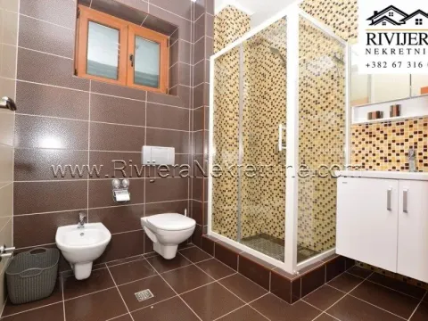 Sale, house, 223m², Žvinje, Herceg Novi - image 35