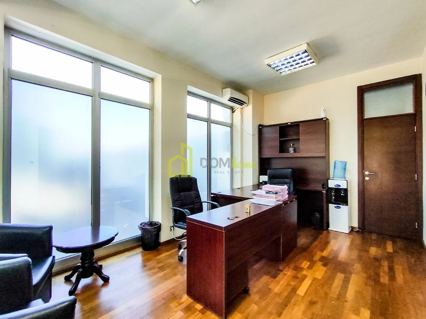 Rent, office space, 60m², Pobrežje, Podgorica