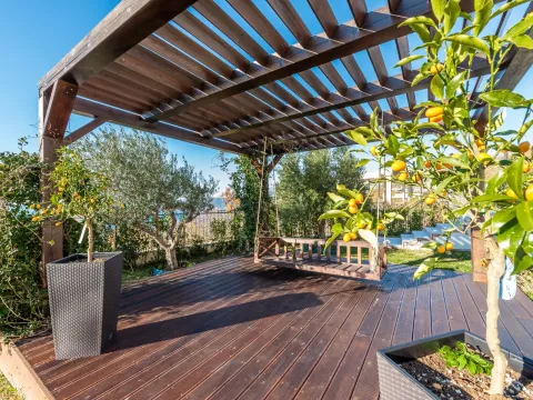 Prodaja, kuća, 496m², Blizikuće, Budva - image 32