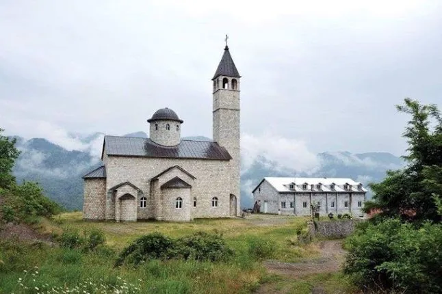 Prodaja, plac, 16000m², Kolašin, Crna Gora