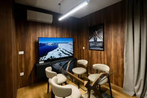 Prodaja, dvosoban stan, 52m², Budva, Crna Gora - image 8