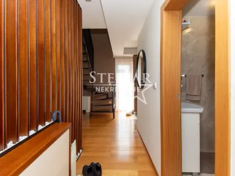 Prodaja, stan, 154m², Zabjelo, Podgorica - image 9