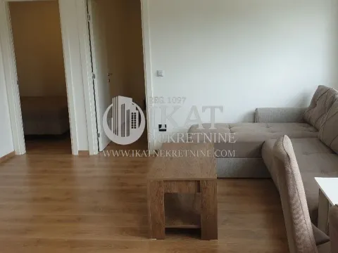 Izdavanje, dvosoban stan, 55m², Vojvode Vlahovica, Beograd - image 7