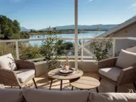 Rent, three bedroom apartment, 150m², Tivat, Crna Gora - image 9