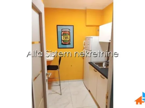 Rent, office space, 120m², Stari Grad, Beograd - image 13
