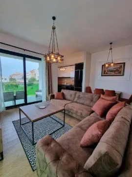 Prodaja, dvosoban stan, 72m², Bečići, Budva - image 2
