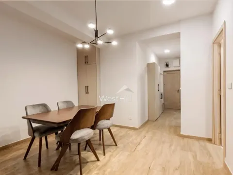 Prodaja, jednosoban stan, 57m², Rafailovići, Budva - image 9