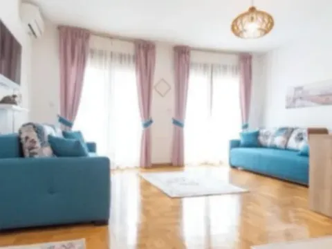 Rent, apartment, 45m², Bečići, Budva - image 7