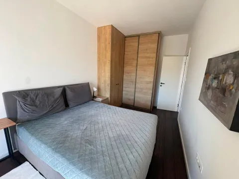 Rent, one bedroom apartment, 48m², Vezirov Most, Podgorica - image 7