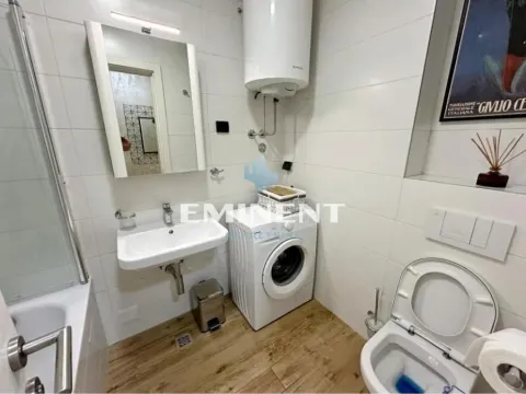Izdavanje, jednosoban stan, 35m², Novi Beograd Blok 67, Novi Beograd Sve Podlokacije - image 7